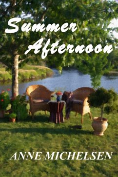 Cover Summer Afternoon (eBook, ePUB)
