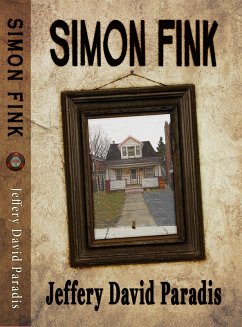 Cover Simon Fink (eBook, ePUB)