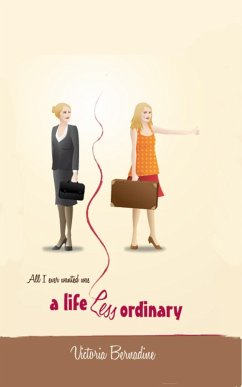 Cover Life Less Ordinary (eBook, ePUB)