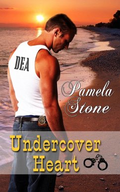 Undercover Heart (eBook, ePUB) - Stone, Pamela