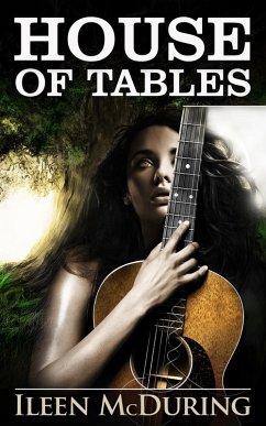 House of Tables (eBook, ePUB) - McDuring, Ileen