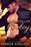 White Collar Cowboy (eBook, ePUB)
