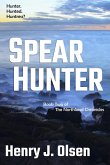 Spear Hunter (eBook, ePUB)
