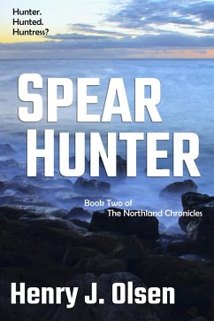 Cover Spear Hunter (eBook, ePUB)