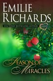 Season of Miracles: An Emilie Richards Classic Romance (eBook, ePUB)