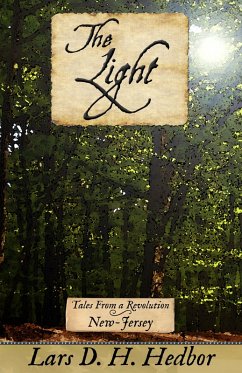 Light: Tales From a Revolution - New-Jersey (eBook, ePUB) - Hedbor, Lars D. H.