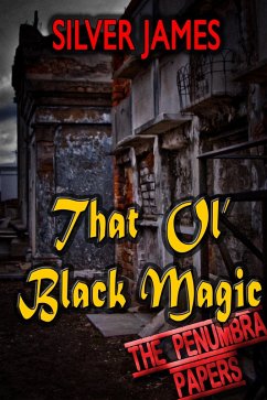 Cover That Ol' Black Magic (eBook, ePUB)