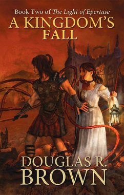 Cover Kingdom's Fall (eBook, ePUB)