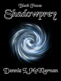 Cover Shadowprey (eBook, ePUB)