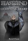 Feast of the End, Lightning Heart (eBook, ePUB)
