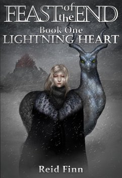 Feast of the End, Lightning Heart (eBook, ePUB) - Finn, Reid