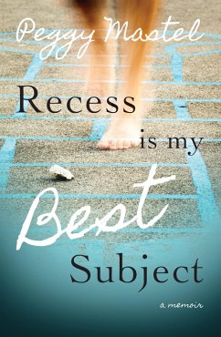Cover Recess Is My Best Subject (eBook, ePUB)