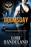 Doomsday Can Wait (eBook, ePUB)
