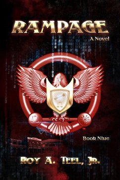 Cover Rampage: The Iron Eagle Series Book Nine (eBook, ePUB)