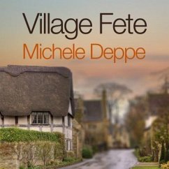 Cover Village Fete (eBook, ePUB)
