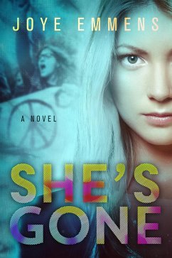 She's Gone (eBook, ePUB) - Emmens, Joye
