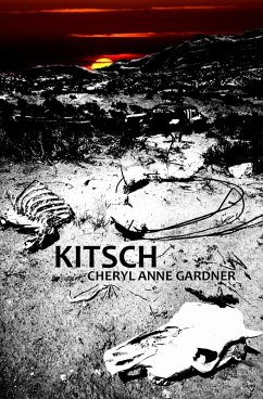 Cover Kitsch (eBook, ePUB)