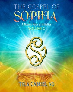 Cover Gospel of Sophia: A Modern Path of Initiation (eBook, ePUB)