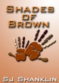 Shades of Brown (eBook, ePUB)