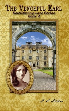 Cover Vengeful Earl (eBook, ePUB)