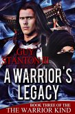 Warrior's Legacy (eBook, ePUB)