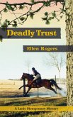 Deadly Trust (eBook, ePUB)