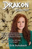 Drakon: Dragonfall (eBook, ePUB)