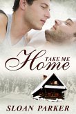 Take Me Home (eBook, ePUB)