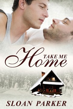 Take Me Home (eBook, ePUB) - Parker, Sloan