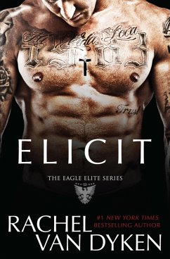 Elicit (eBook, ePUB) - Dyken, Rachel Van