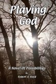 Playing God (eBook, ePUB)