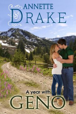 Year with Geno (eBook, ePUB) - Drake, Annette