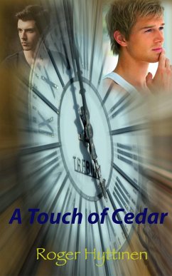 Cover Touch of Cedar (eBook, ePUB)