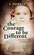 Courage to be Different (eBook, ePUB) - Bild 1