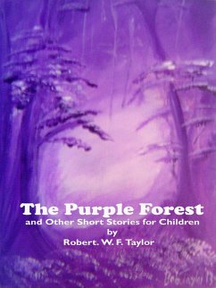 Cover Purple Forest (eBook, ePUB)