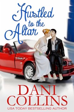 Cover Hustled To The Altar (eBook, ePUB)