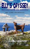 Elly's Odyssey: Reflections on Canada (eBook, ePUB)