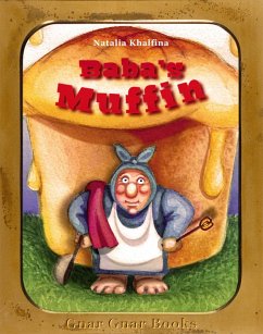 Cover Baba's Muffin (eBook, ePUB)