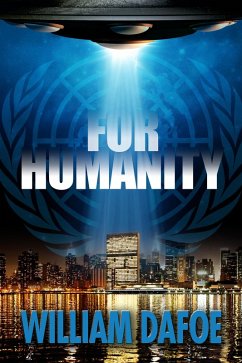 Cover For Humanity (eBook, ePUB)
