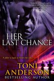 Her Last Chance (eBook, ePUB)