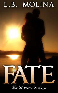 Fate (eBook, ePUB) - Molina, L. B.