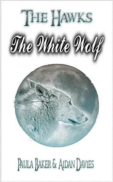 White Wolf (eBook, ePUB)