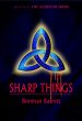 Sharp Things (eBook, ePUB) - Bild 1