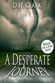 Desperate Journey (eBook, ePUB)
