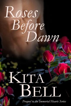 Cover Roses Before Dawn (eBook, ePUB)
