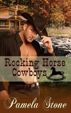 Rocking Horse Cowboys (eBook, ePUB) Cover Rocking Horse Cowboys (eBook, ePUB)