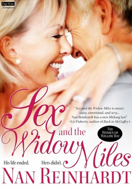 Sex and the Widow Miles (eBook, ePUB) Sex and the Widow Miles (eBook, ePUB)