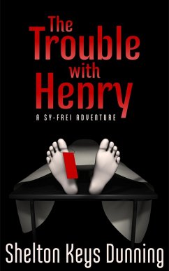 Cover Trouble With Henry (eBook, ePUB)