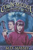 Colin McCool and the Vampire Dwarf (eBook, ePUB)