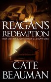 Reagan's Redemption (Book Eight In The Bodyguards Of L.A. County Series) (eBook, ePUB)